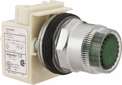 SCHNEIDER ELECTRIC Schneider Electric 9001K1L35G Push-button Switch 600V