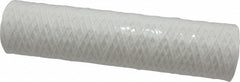PARKER Parker 23R10A Cartridge Filter 5 Micron 10 Inch Cotton