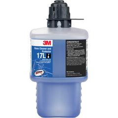 3M 3M 7100064068 Glass Cleaner Protector Concentrate 2 L