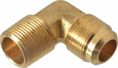 PARKER Parker 149F-12-12 Brass 45 Deg Male Elbow 3/4 in Tube