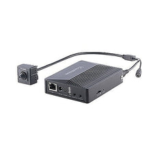 GEOVISION Geovision 110-GPH2800-0010 2MP Pinhole Ip Dome Camera