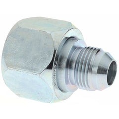 PARKER Parker PT-00074 Steel Flared Tube Reducer 1 in Od