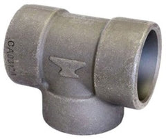 WHIRLPOOL Whirlpool 69029109157 Sw Tee 2-1/2 in 3000 Lb A105