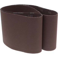 NORTON Norton 78072722555 Abrasive Belt 150 Grit 6x48 in