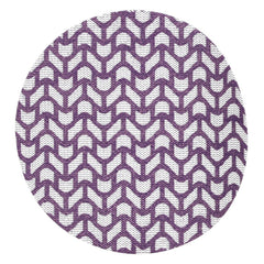 3M 3M 7100288129 Hook Loop Sanding Disc 6 in 80 Grit