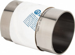 PRECISION BRAND Precision Brand 16800 Steel Shim Stock Roll 0.008 in Thick