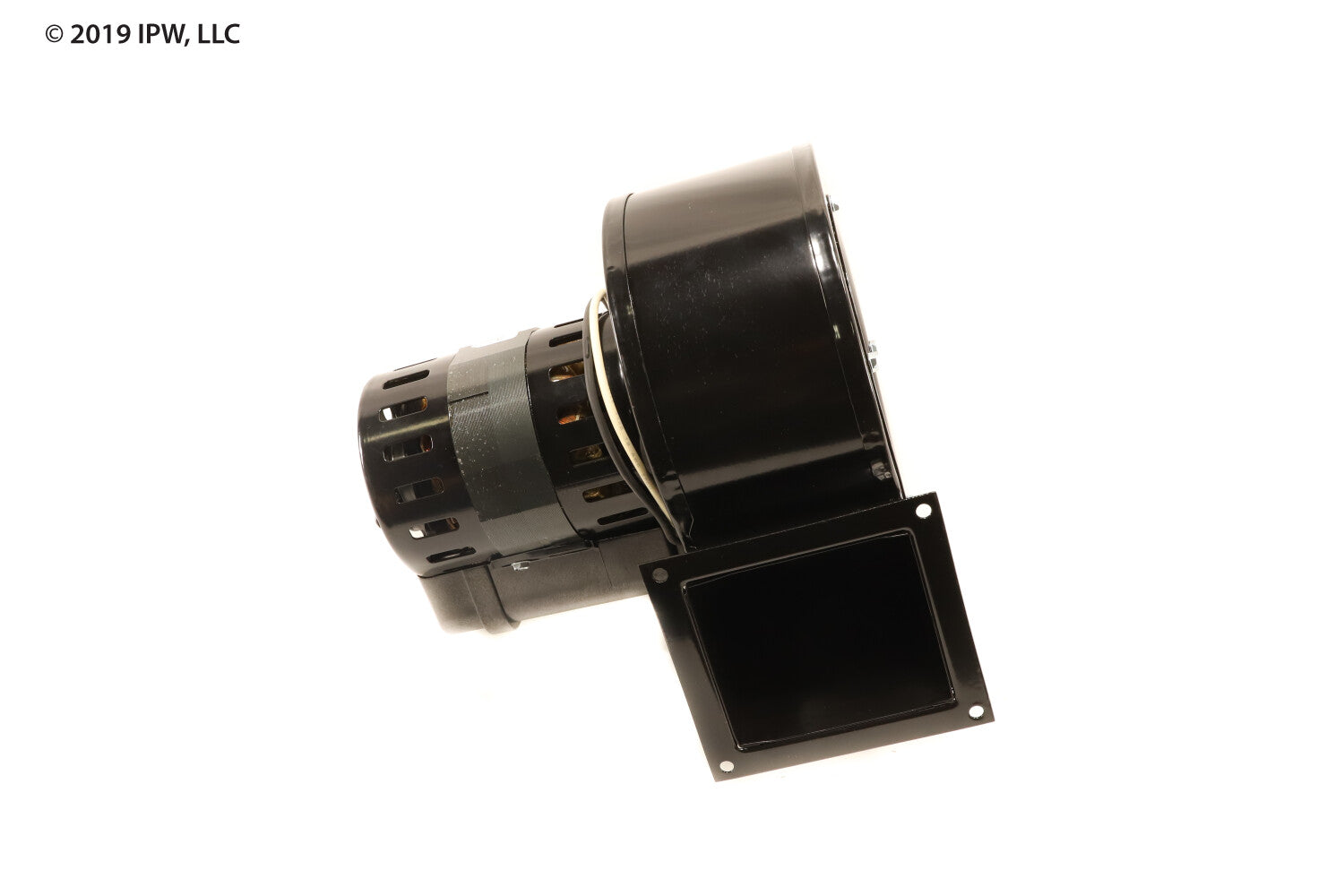 LAARS A2087500 DRAFT INDUCER MOTORS