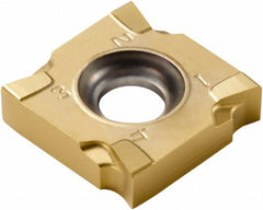 SECO TOOLS Seco 02526586 Milling Insert SNHQ110208TL4-M07 F40M Carbide