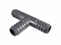CAMPBELL Campbell tp4 Pvc Insert Tee 1 Inch Cold Water