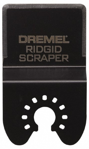 DREMEL Dremel MM600 Scraper Blade Oscillating Tool