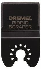 DREMEL Dremel MM600 Scraper Blade Oscillating Tool