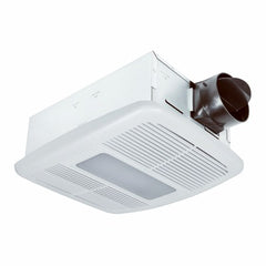 HOMEWERKS WORLDWIDE Homewerks Worldwide Llc 80FL-HEATER Heater Bath Fan Light
