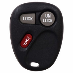 HILLMAN Hillman Fasteners 448612 Durakey Car Remote GM029D