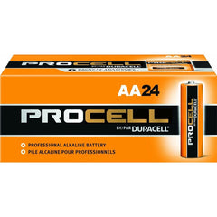 DURACELL Duracell PC1500 Procell AA 1.5V (24 Pack) WB704302