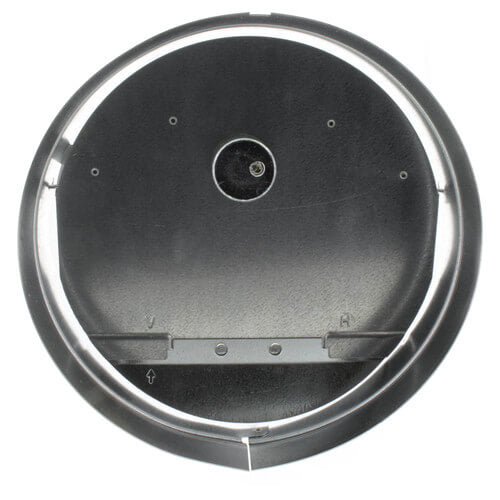 FIELD CONTROLS Field Controls 9RC 9 Draft Regulator for Wood, Oil, or Coal