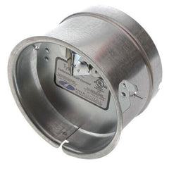FIELD CONTROLS 9RC GAS VALVES
