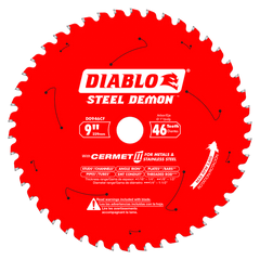 DIABLO D0946CF SAW BLADES
