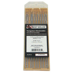 BEST WELDS 900-1167GL WELDING TUNGSTEN