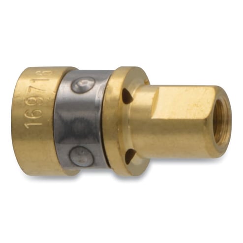 BEST WELDS 900-169-716 WELDING ADAPTERS & COUPLES