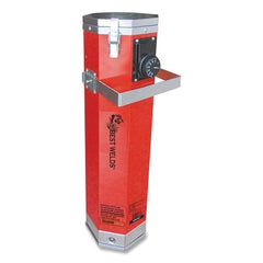 BEST WELDS EO208D WELDING KITS & PARTS