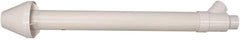 NORITZ PVC-2CT WATER HEATERS