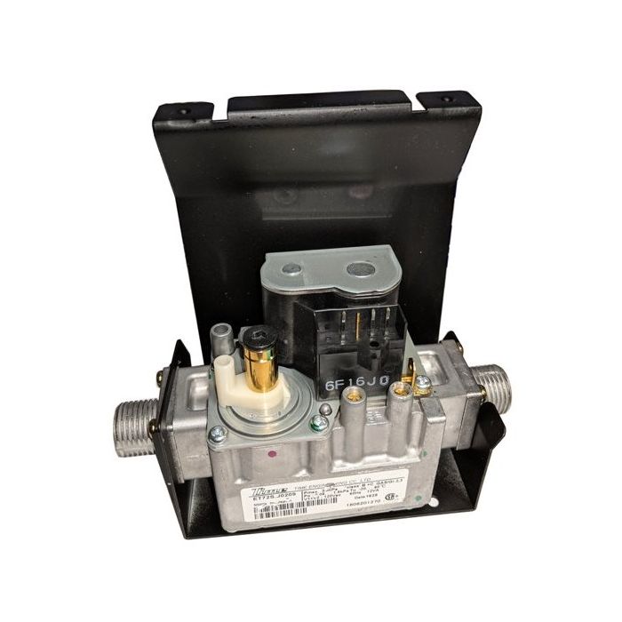 NORITZ NAC180 GAS VALVE ASSEMBLIES