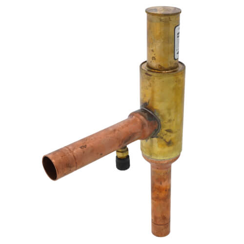 PARKER Parker 900598P CROT-10 0/60 7/8 Inch ODF Regulator
