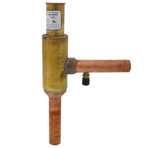 PARKER 900598P GAS REGULATORS
