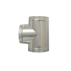 M&M MANUFACTURING 4X4X4900 DUCT WYE