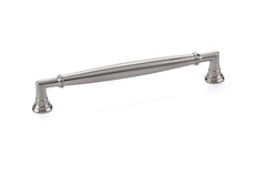 EMTEK Emtek 86477US15 Westwood Cabinet Pull Satin Nickel