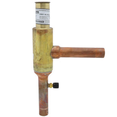 PARKER 901208P PRESSURE REGULATORS
