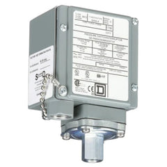SCHNEIDER ELECTRIC 9012GAW4 PRESSURE SWITCHES
