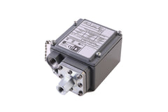 SCHNEIDER ELECTRIC 9012GAW5 PRESSURE SWITCHES