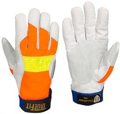 TILLMAN Tillman 1486l Cold Weather Mechanics Gloves Large