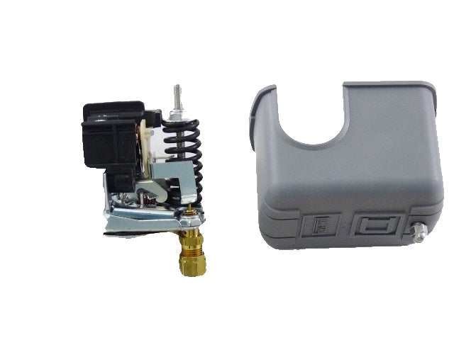 SCHNEIDER ELECTRIC 9013FHG19J27X FLOW SWITCHES
