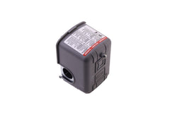 SCHNEIDER ELECTRIC 9013FYG2J24 AIR FLOW SWITCHES