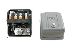 SCHNEIDER ELECTRIC 9013GHG2S6J30X PRESSURE SWITCHES