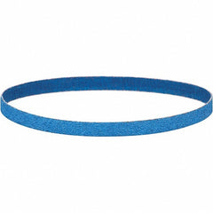 DYNABRADE Dynabrade 79036 Abrasive Belt 80 Grit 3/4 X 18 Inches