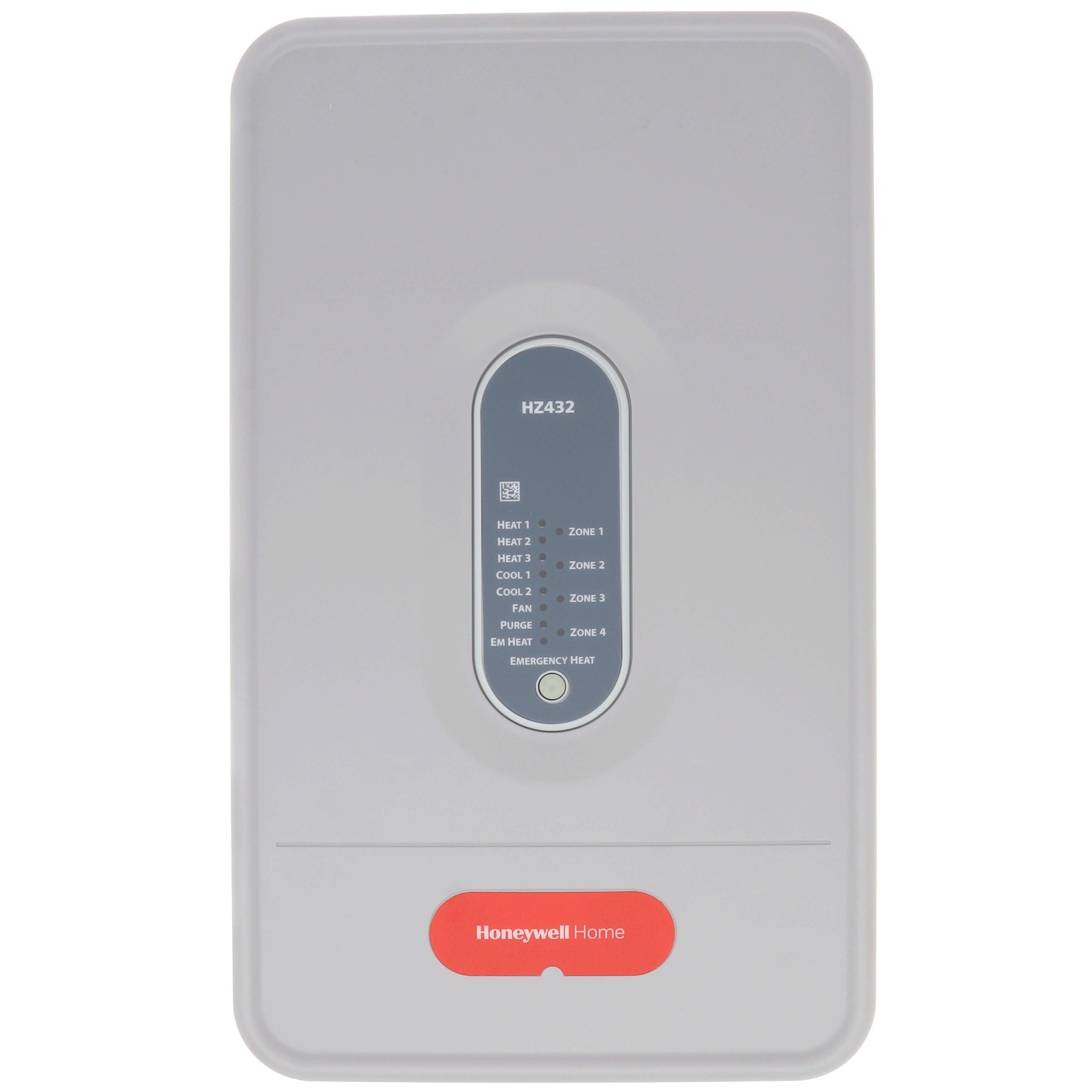 HONEYWELL HOME Honeywell Home HZ432 TrueZONE HZ432 Panel 24 V (4 Zones expandable to 32)