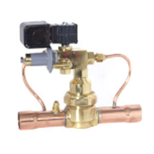 PARKER 901618P PRESSURE REGULATORS