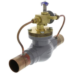 PARKER 901625P GAS VALVES