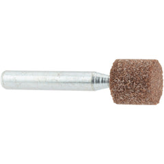 NORTON Norton 61463624526 Mounted Point W185 60 Grit 1/4 in Shank