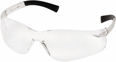 PYRAMEX Pyramex S2530SN Amber Safety Glasses Ansi Z87+