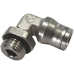 PARKER Parker 36990420 Push-to-connect Tube Fitting 10-32 Unf