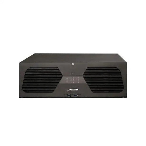 SPECO Speco N128NR72TB 128-channel 4K H.265 Nvr 72TB
