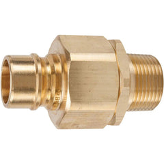 PARKER Parker BVHN16-16M Hydraulic Hose Mpt Fitting 1 in 1750 Psi