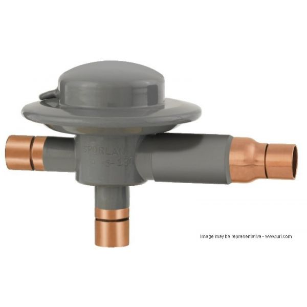 SPORLAN 902902 HEAD PRESSURE REGULATING VALVES