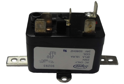 SUPCO 90293 FAN RELAYS