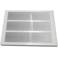 NORDYNE 902989 AIR CLEANER REPLACEMENT PARTS