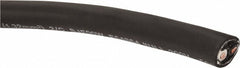 SOUTHWIRE Southwire 55049503 16/2 Sjeoow Replacement Cord 300V Black